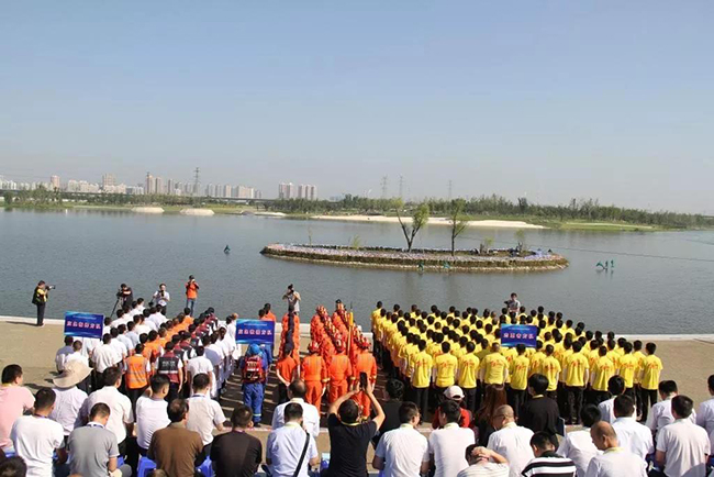 福建僑龍應(yīng)急